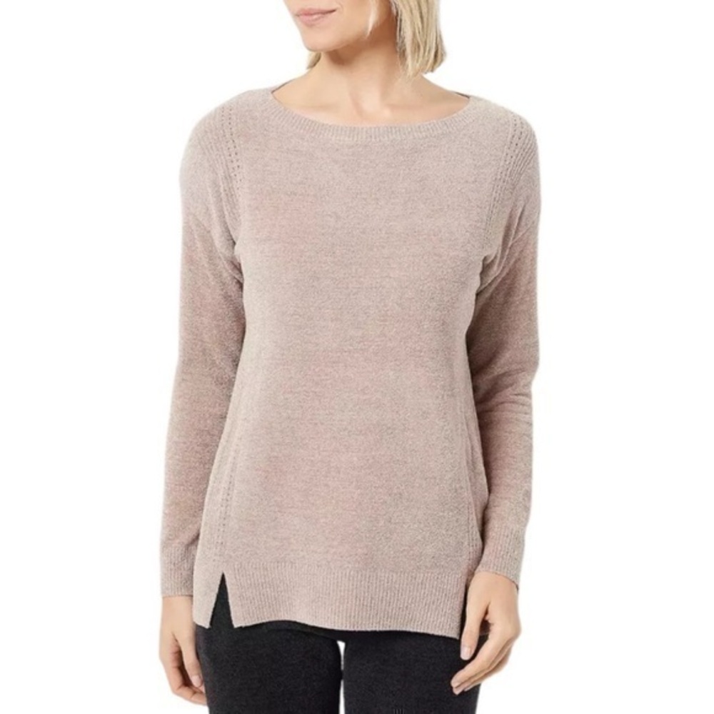 Barefoot Dreams Sweater